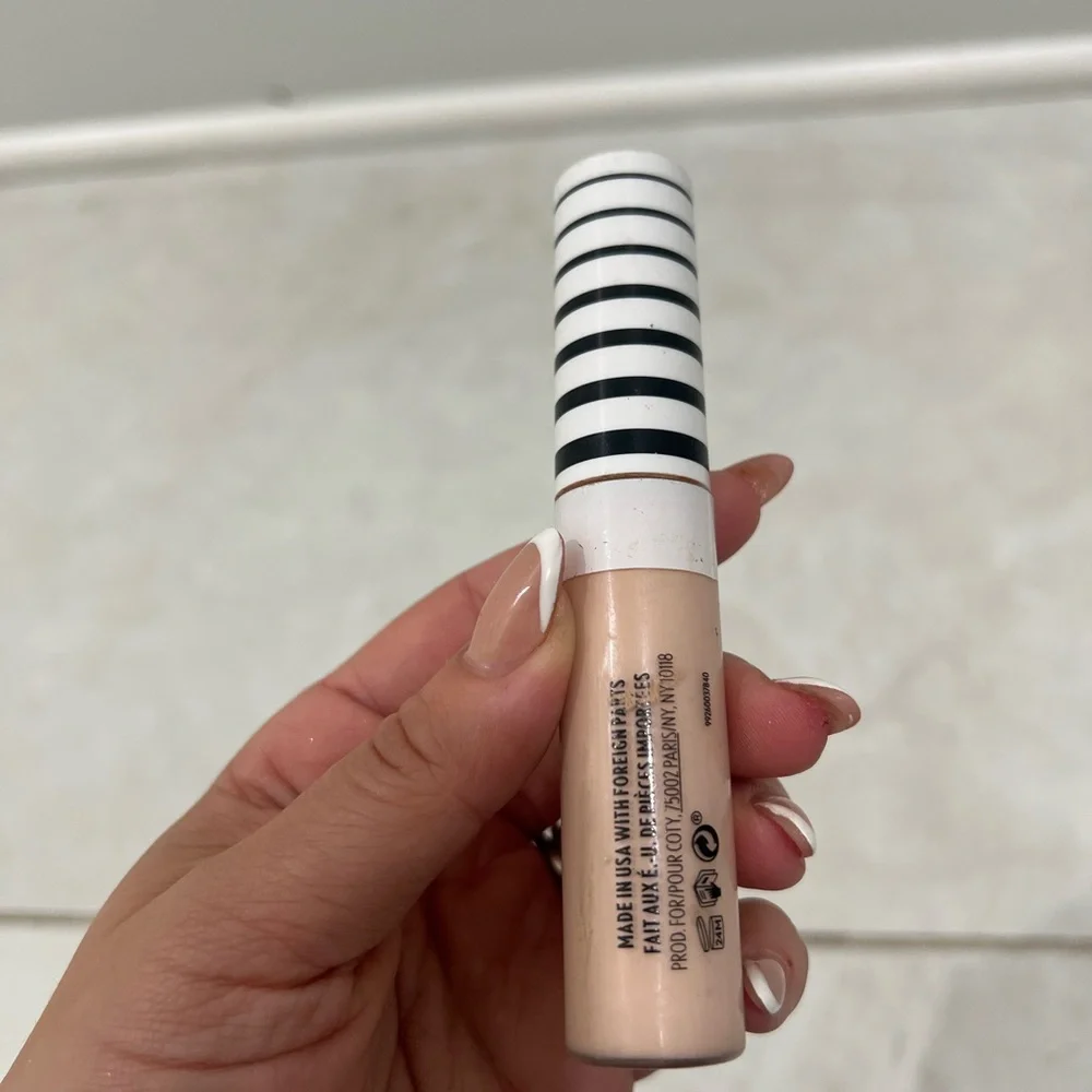 Covergirl Trublend Undercover Concealer Porcelain L150